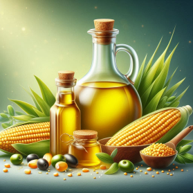 روغن خوراکی