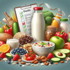 خوراکی رژیمی